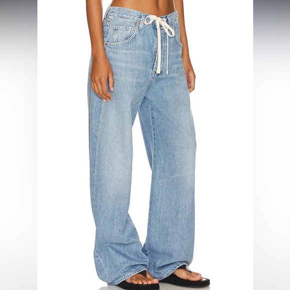 Citizens of Humanity Jeans - Picture 4 of 4